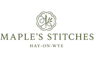 Maple's Stitches