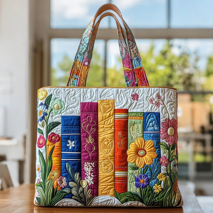 Handcrafted Bag | The Floral Collection